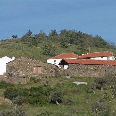 Quinta Da Alagoa Villa Santa Maria de Émeres Exterior foto
