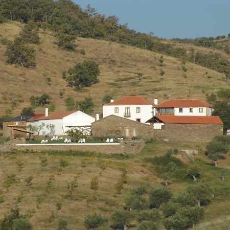 Quinta Da Alagoa Villa Santa Maria de Émeres Exterior foto