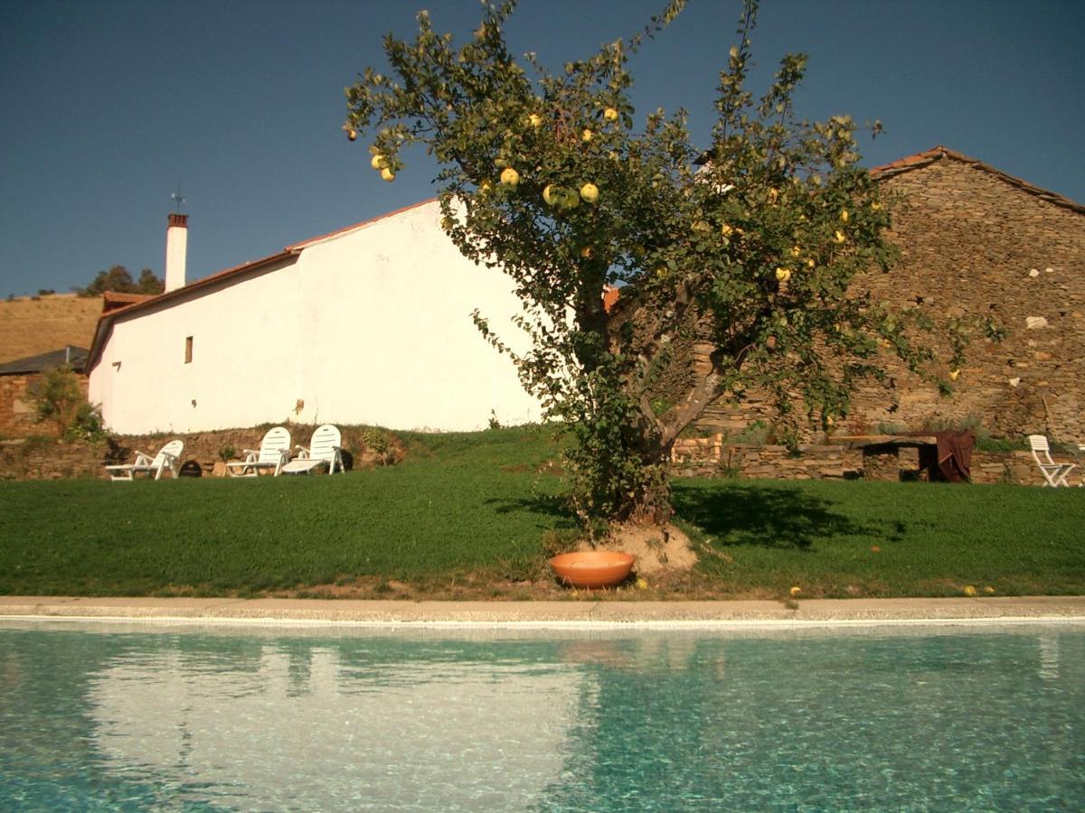 Quinta Da Alagoa Villa Santa Maria de Émeres Exterior foto