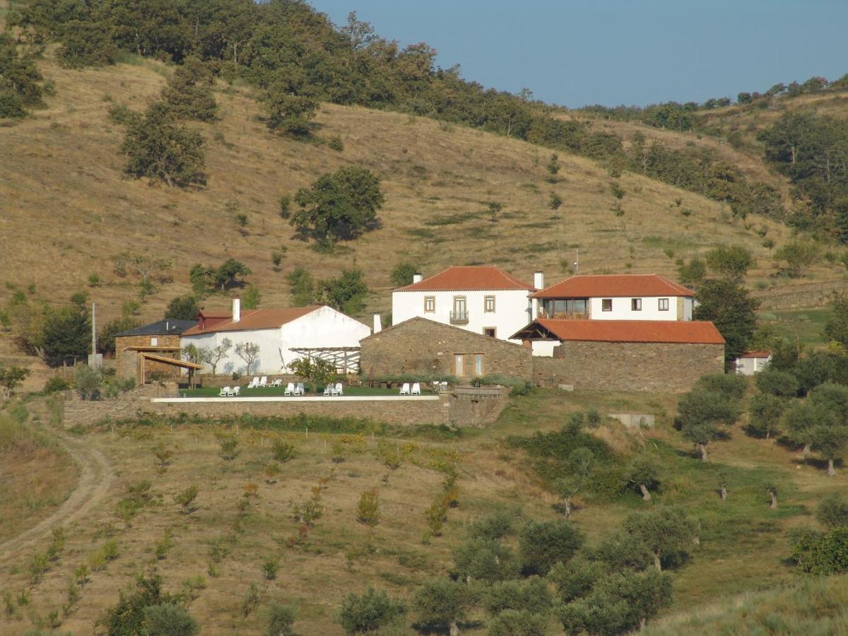 Quinta Da Alagoa Villa Santa Maria de Émeres Exterior foto