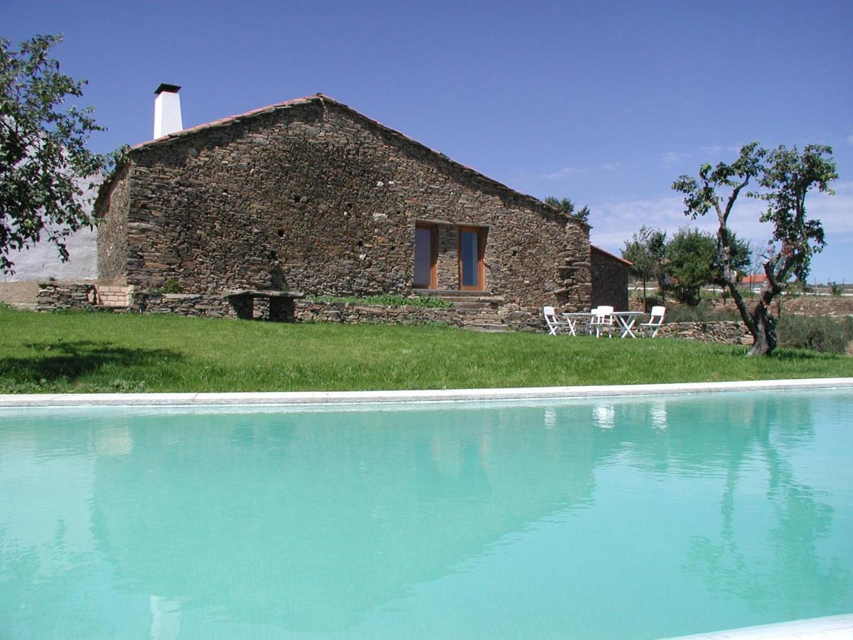 Quinta Da Alagoa Villa Santa Maria de Émeres Exterior foto