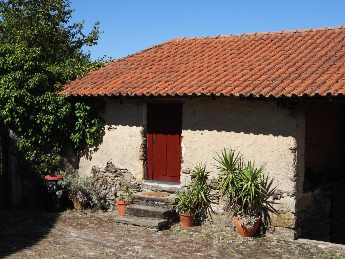 Quinta Da Alagoa Villa Santa Maria de Émeres Exterior foto