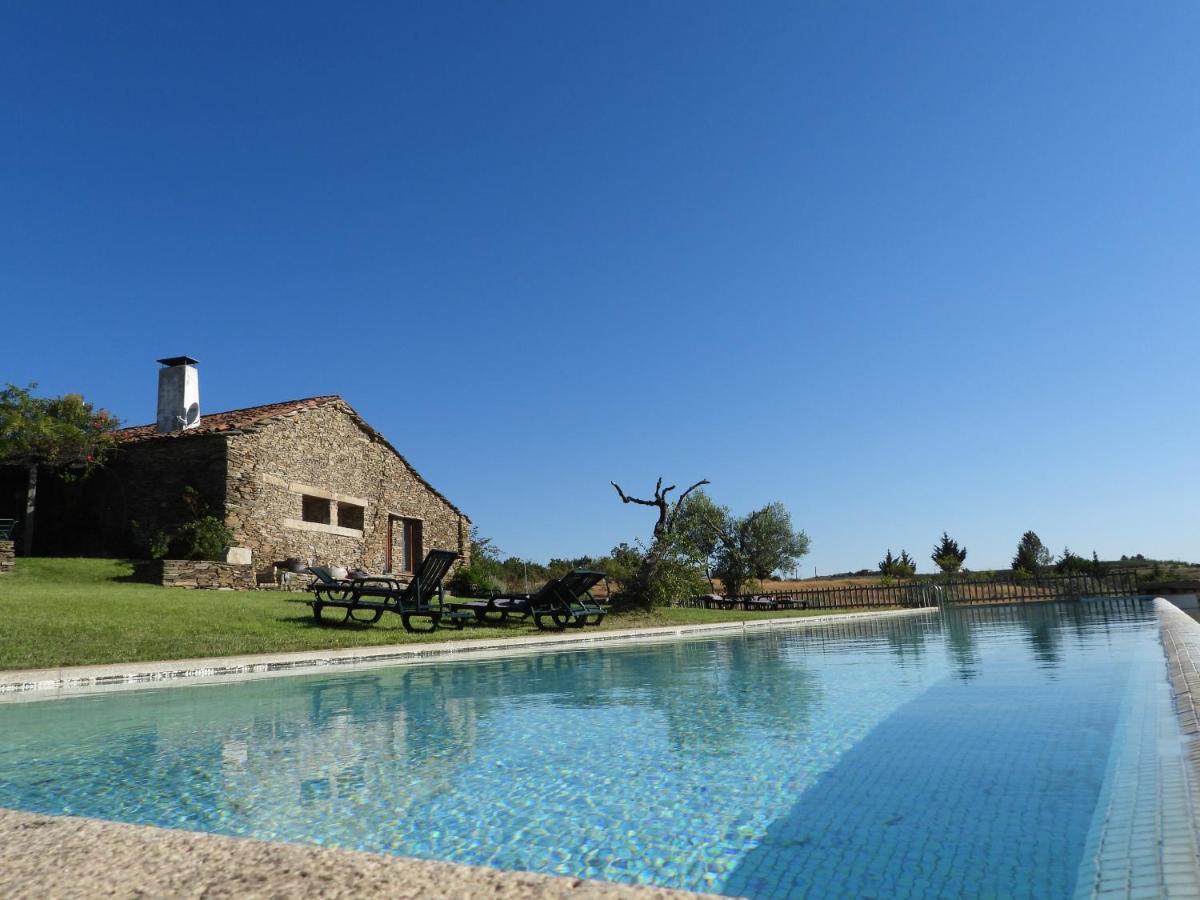 Quinta Da Alagoa Villa Santa Maria de Émeres Exterior foto