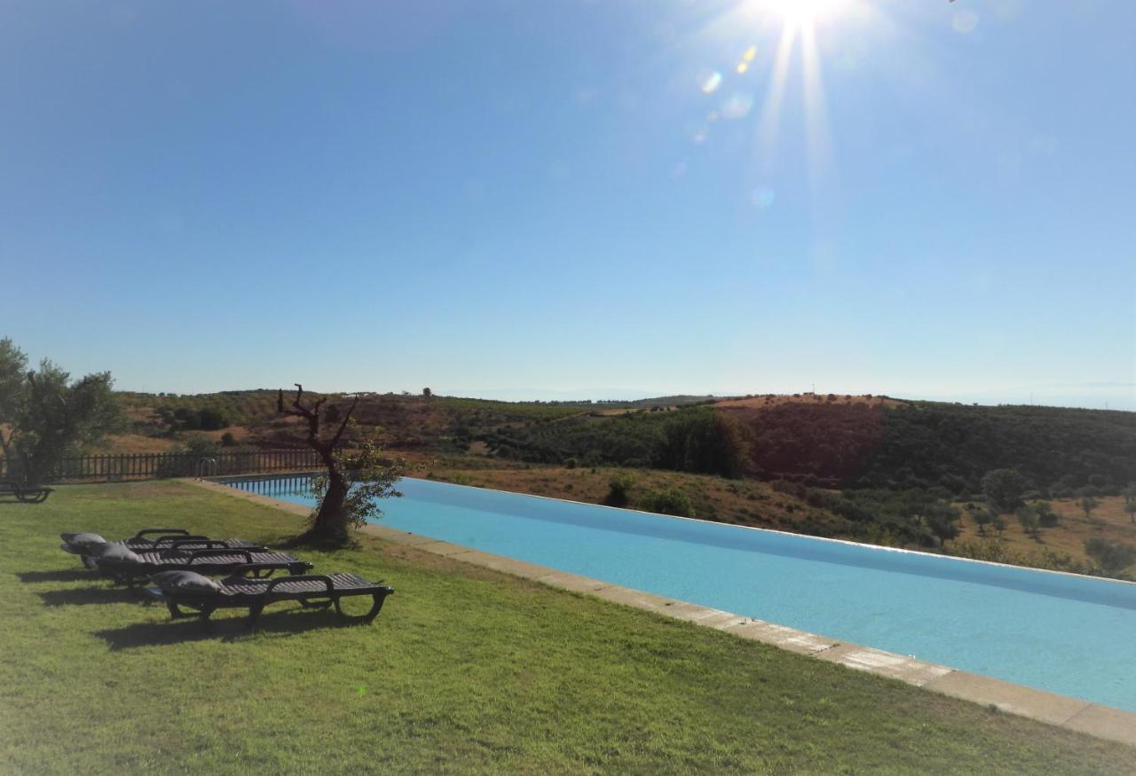 Quinta Da Alagoa Villa Santa Maria de Émeres Exterior foto