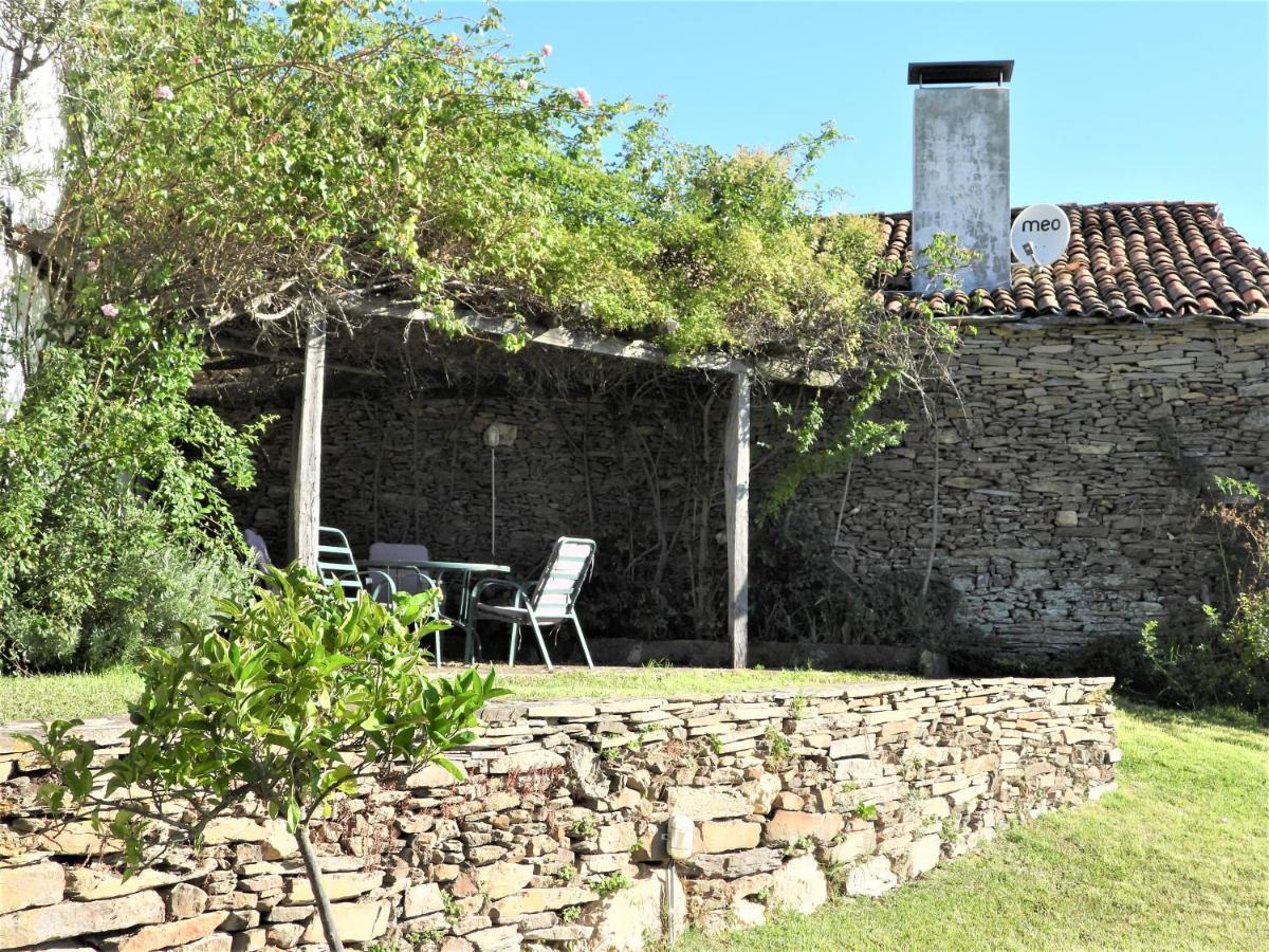 Quinta Da Alagoa Villa Santa Maria de Émeres Exterior foto