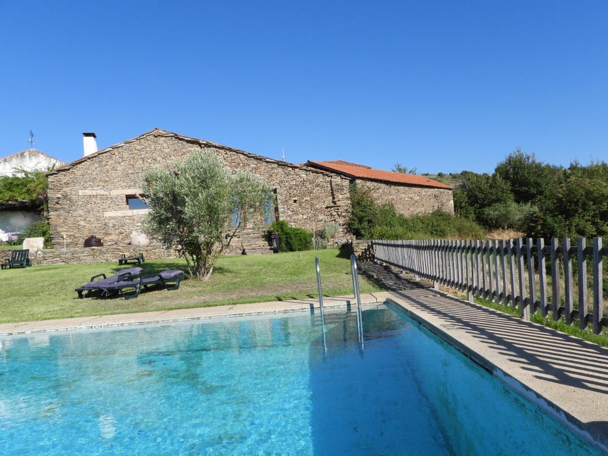 Quinta Da Alagoa Villa Santa Maria de Émeres Exterior foto