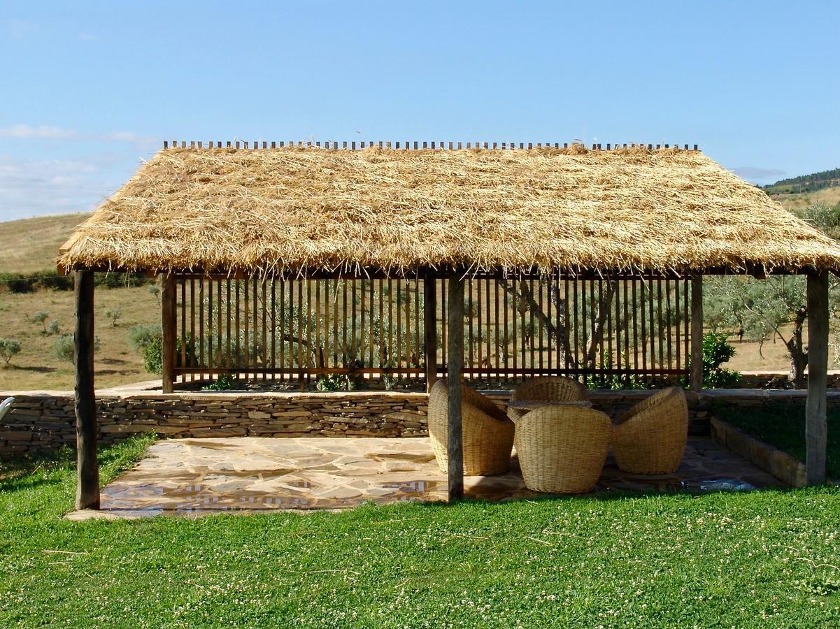 Quinta Da Alagoa Villa Santa Maria de Émeres Exterior foto
