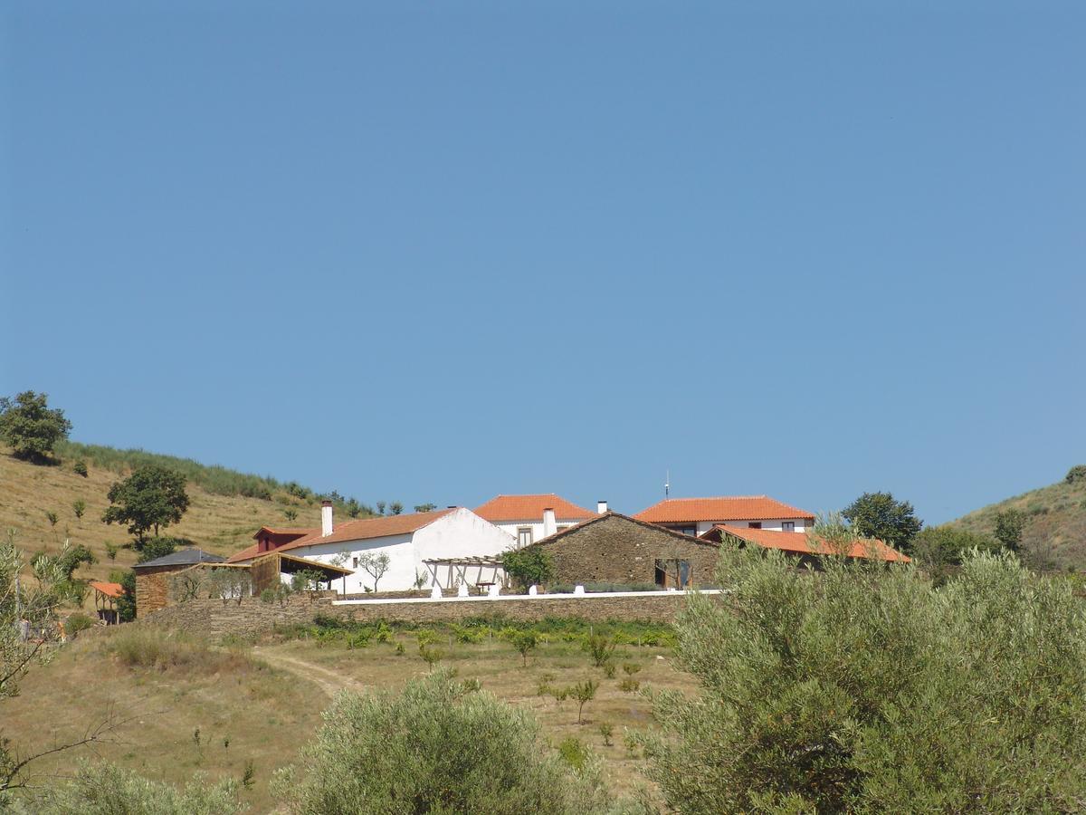 Quinta Da Alagoa Villa Santa Maria de Émeres Exterior foto