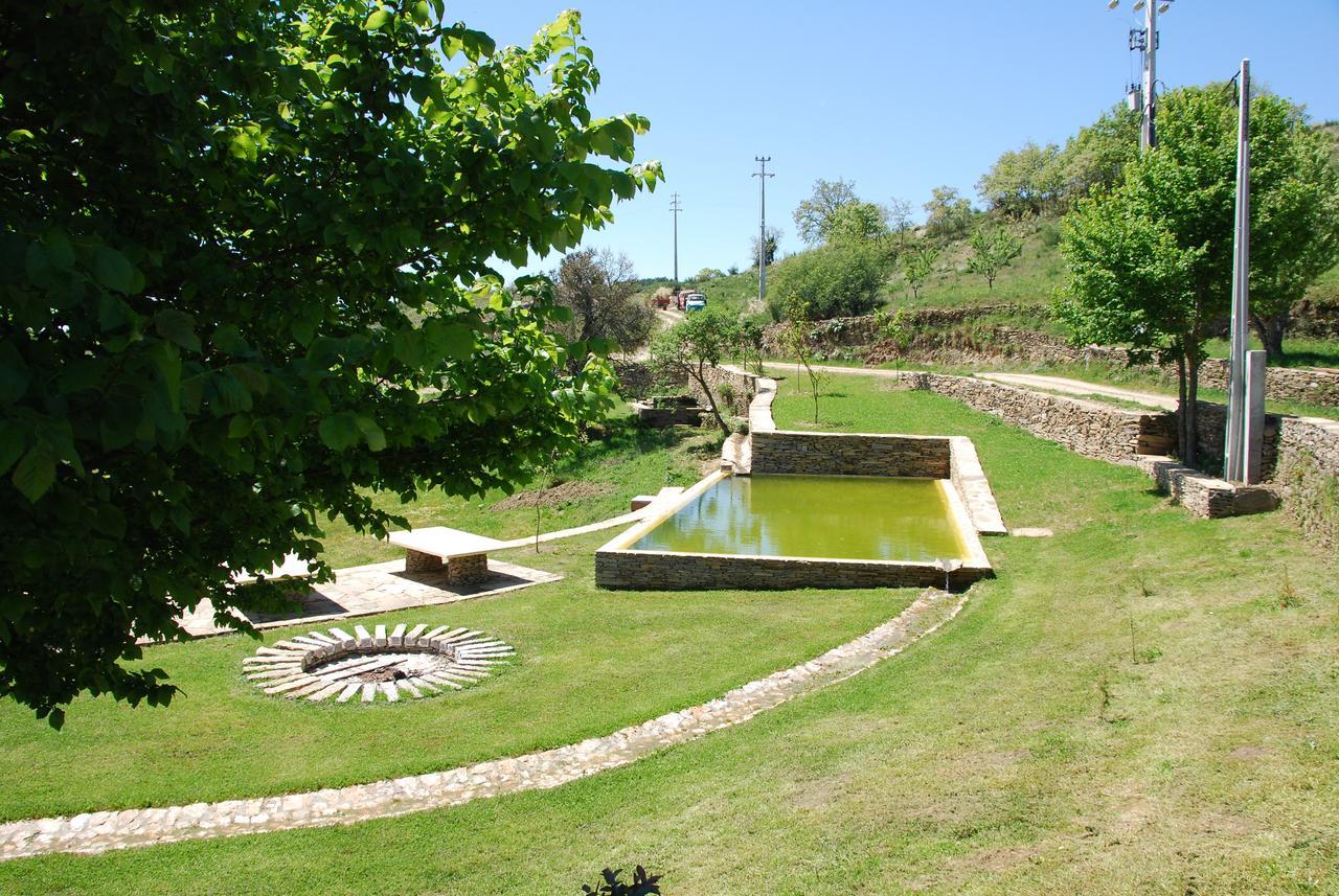 Quinta Da Alagoa Villa Santa Maria de Émeres Exterior foto