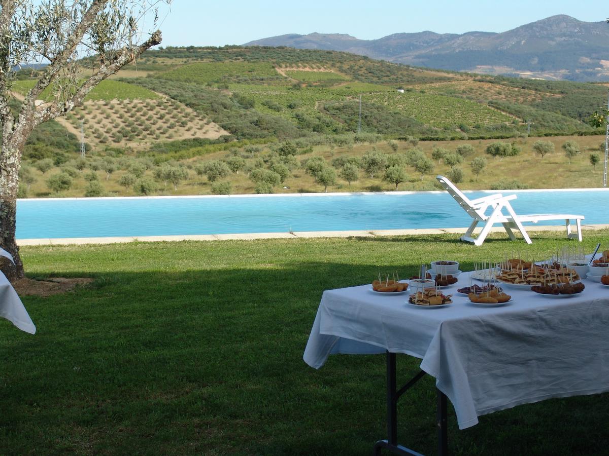 Quinta Da Alagoa Villa Santa Maria de Émeres Exterior foto