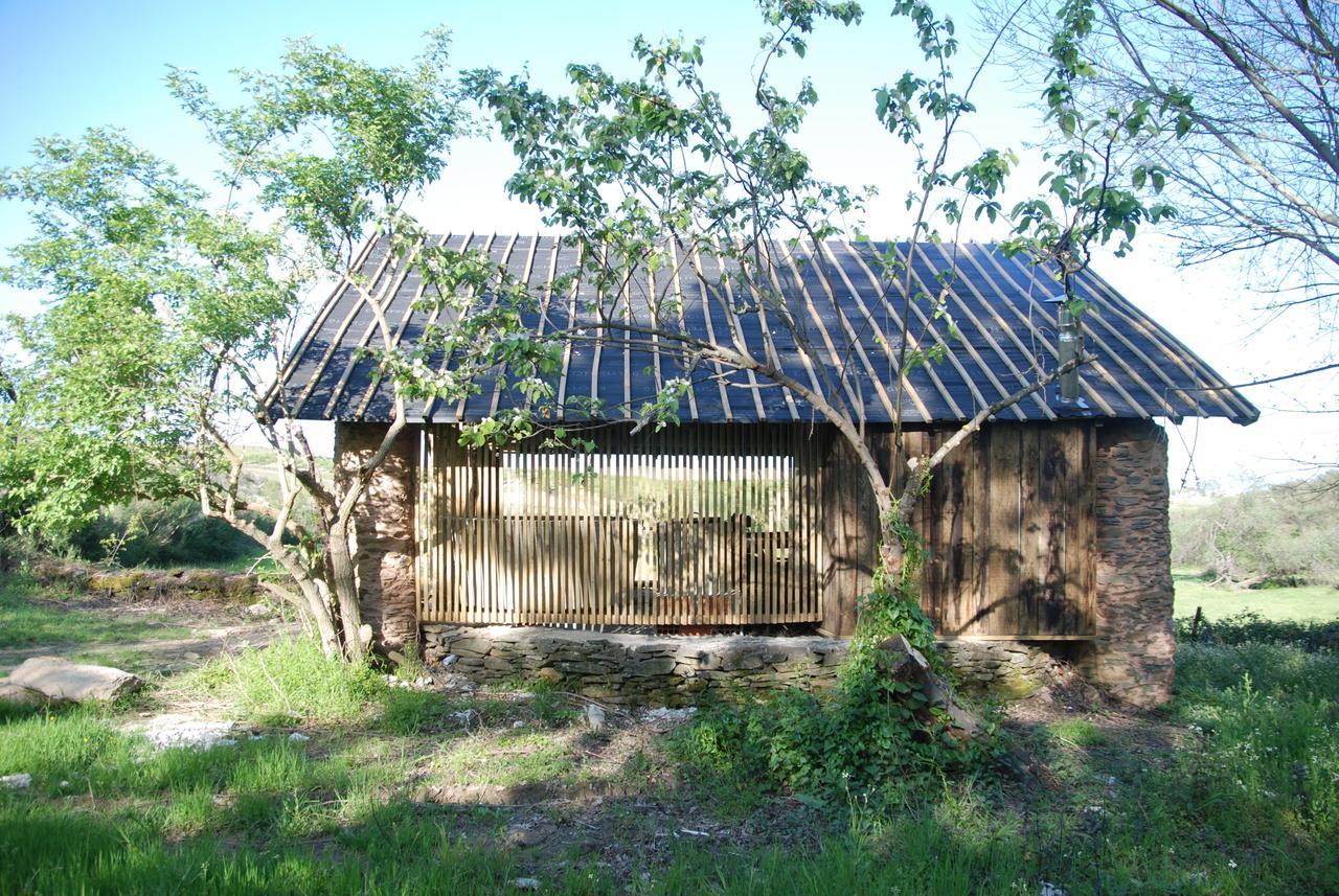 Quinta Da Alagoa Villa Santa Maria de Émeres Exterior foto