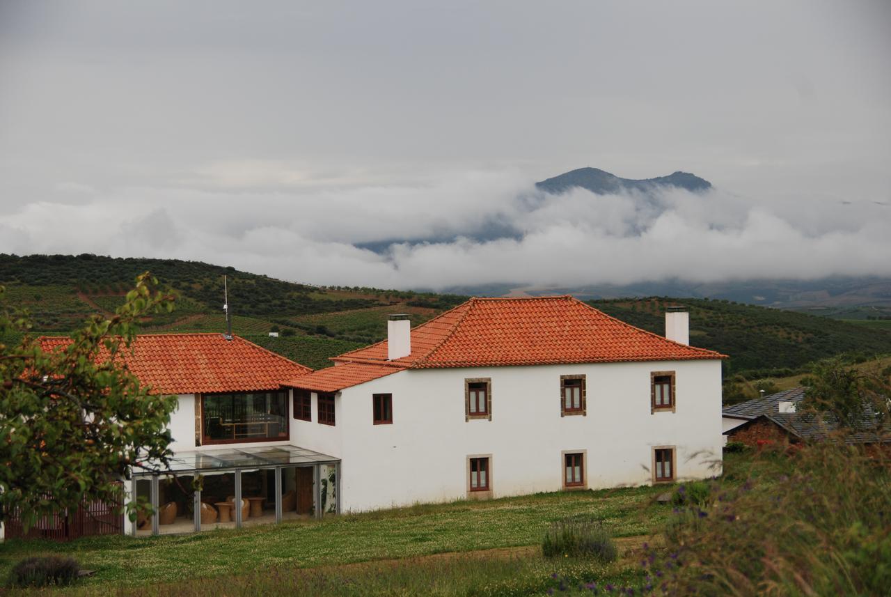 Quinta Da Alagoa Villa Santa Maria de Émeres Exterior foto
